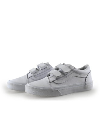 Vans Sneakers Wit 329171
 Maat 32½
 