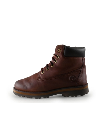 Timberland Boots Bruin 329177
 Maat 33
 