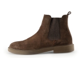 Manfield Chelsea boots