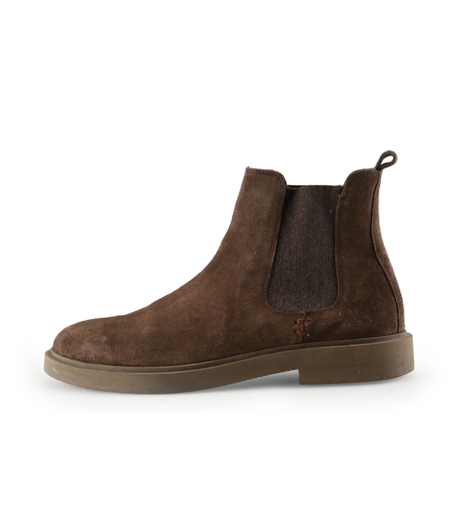 Manfield Chelsea boots