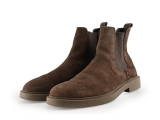 Manfield Chelsea boots