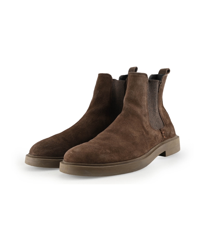 Manfield Chelsea boots