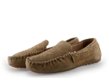 Manfield Loafers
