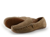 Manfield Loafers