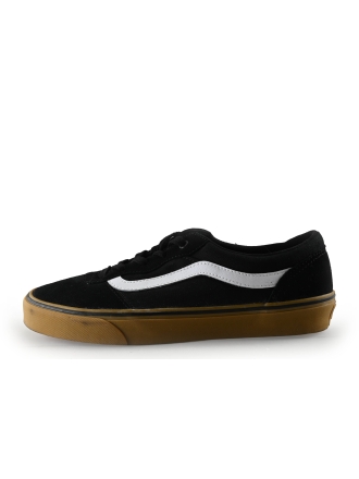 Vans Sneakers Zwart 329183
 Maat 44
 