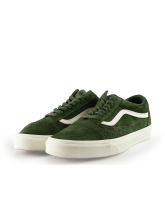 Vans Sneakers Groen 329200
 Maat 43
 