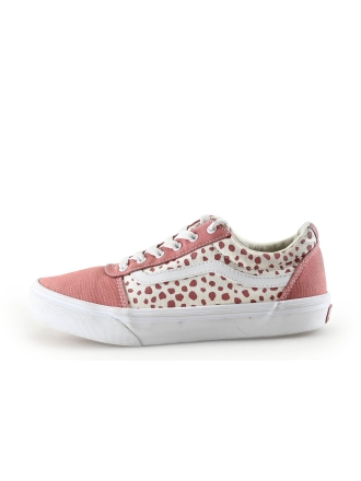 Vans Sneakers Roze 329202
 Maat 36½
 