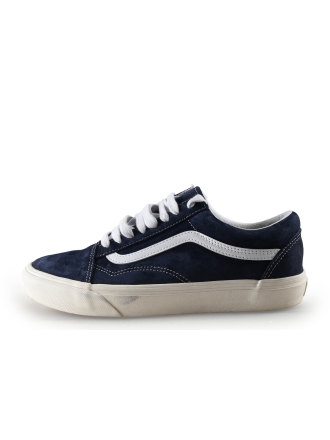 Vans Sneakers Blauw 329204
 Maat 42
 