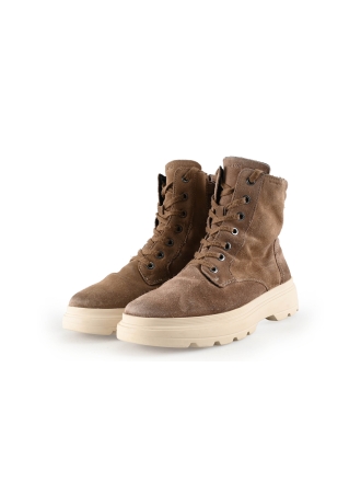 Geox Veterboots Overig 329205
 Maat 37
 