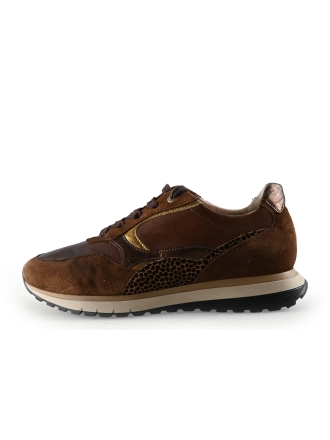 Gabor Sneakers Bruin 329207
 Maat 39
 