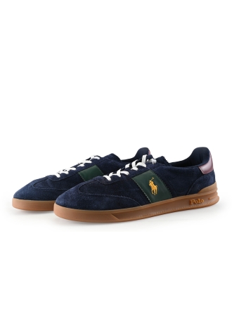 Polo Ralph Lauren Sneakers Overig 329214
 Maat 45
 