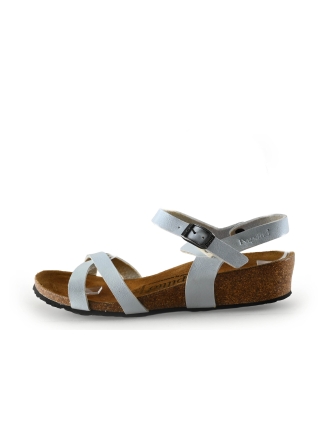 Birkenstock Sandalen Bruin 329218
 Maat 38
 