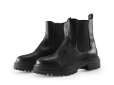 Manfield Chelsea boots