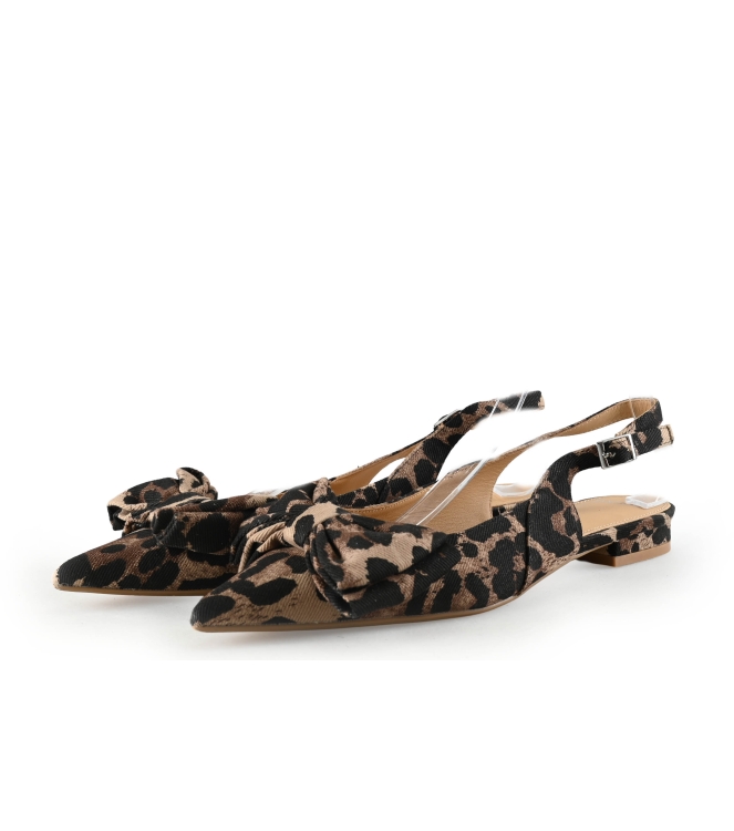 Manfield Slingbacks