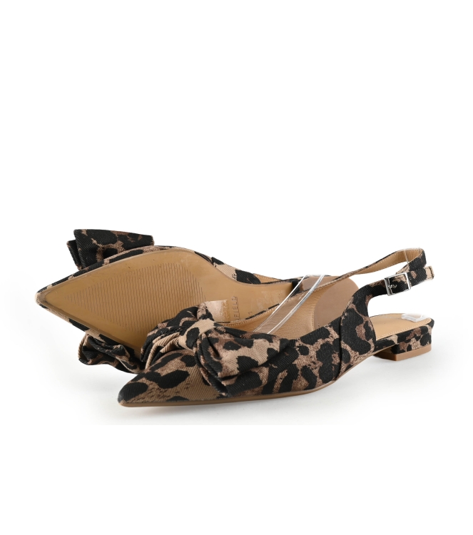 Manfield Slingbacks