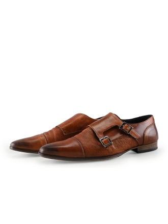 Black Label Nette schoenen Bruin 329234
 Maat 42
 