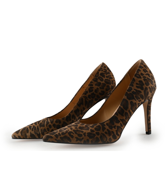 Laurent David Pumps