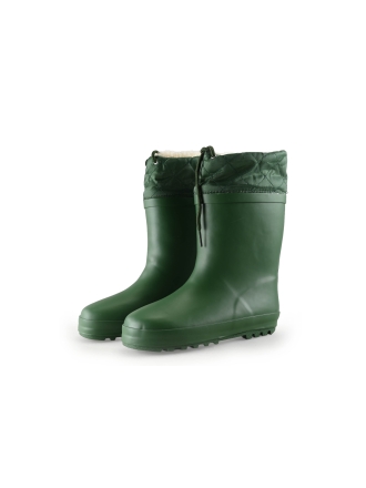 Xplor Regenlaarzen Groen 329237
Maat 31