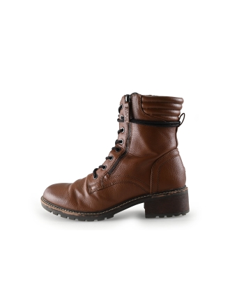 Jana Veterboots Bruin 329247
 Maat 40
 