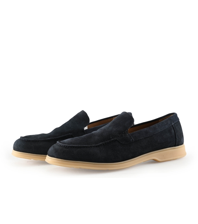 Campbell Loafers