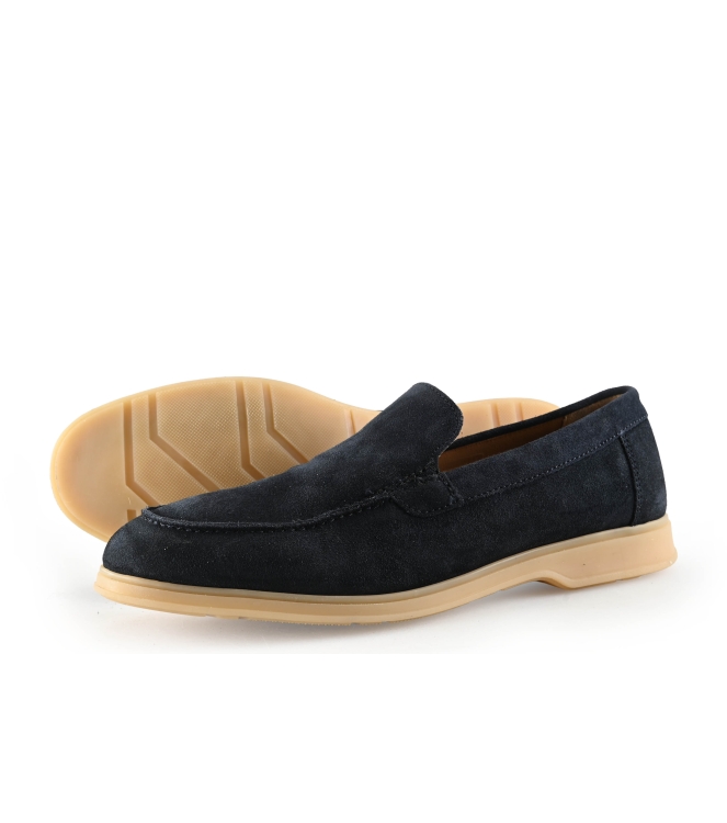 Campbell Loafers