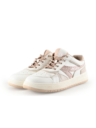 Sj Sneakers Wit 329251
 Maat 36
 