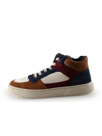 Geox Sneakers Overig 329259
 Maat 34
 