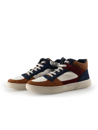 Geox Sneakers Overig 329259
 Maat 34
 