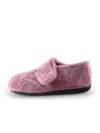 Milo & Mila Pantoffels Roze 329262
 Maat 34
 