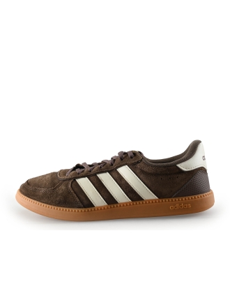 Adidas Sneakers Bruin 329263
 Maat 42
 