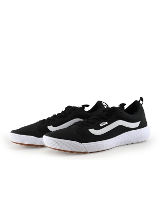 Vans Sneakers Zwart 329265
 Maat 44
 
