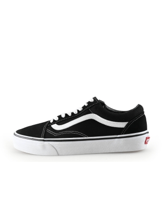 Vans Sneakers Zwart 329266
 Maat 42
 