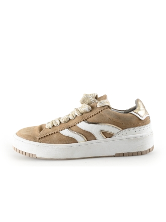Sacha Sneakers Beige 329267
 Maat 41
 