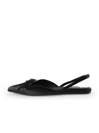 Sacha Ballerina's Zwart 329269
 Maat 37
 