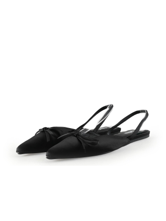 Sacha Ballerina's Zwart 329269
 Maat 37
 