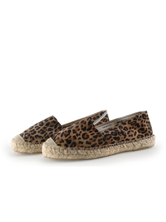 Manfield Espadrilles Panter 329275
 Maat 38
 