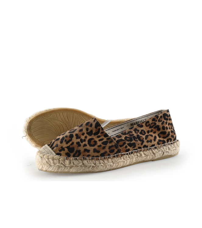 Manfield Espadrilles