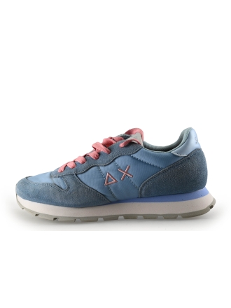 Sun68 Sneakers Blauw 329278
 Maat 41
 