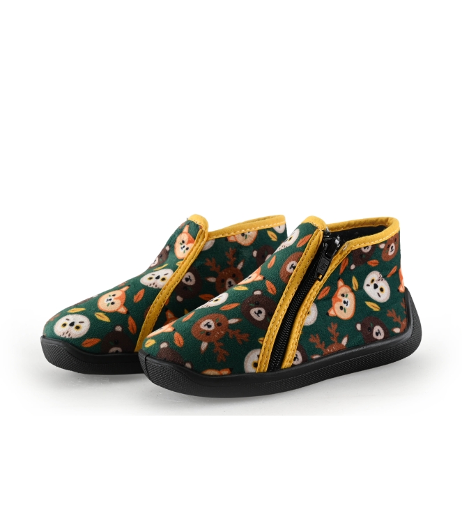 Milo & Mila Pantoffels