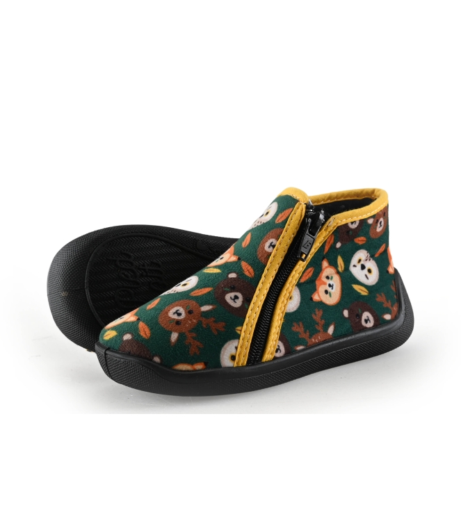 Milo & Mila Pantoffels