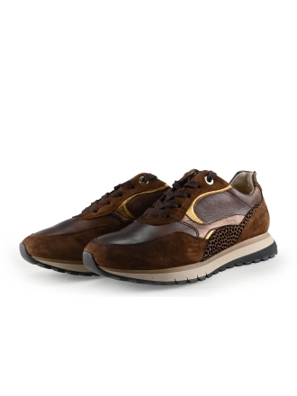 Gabor Sneakers Bruin 329288
 Maat 39
 