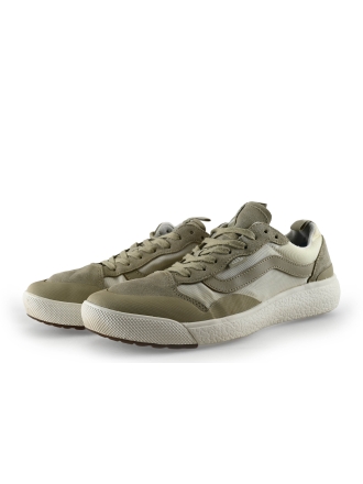 Vans Sneakers Beige 329294
 Maat 42½
 