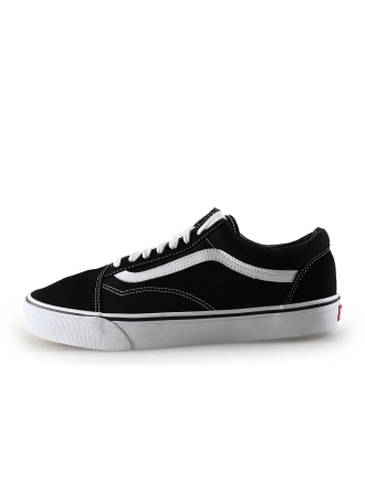 Vans Sneakers Zwart 329296
 Maat 44½
 