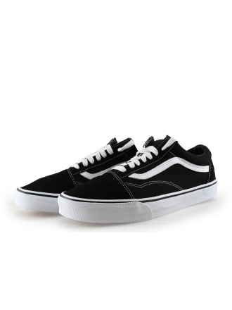 Vans Sneakers Zwart 329296
 Maat 44½
 