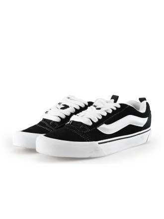 Vans Sneakers Zwart 329297
 Maat 40
 