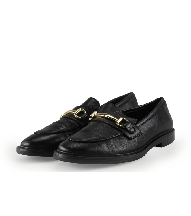 Manfield Loafers