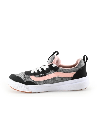 Vans Sneakers Zwart 329309
 Maat 38½
 