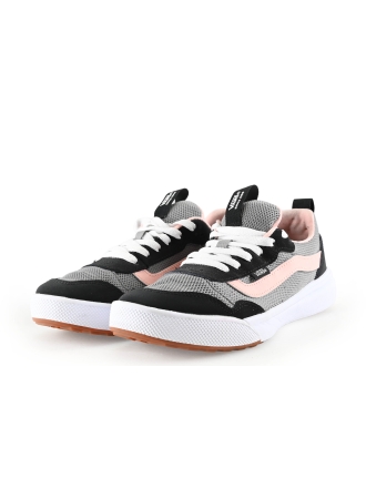 Vans Sneakers Zwart 329309
 Maat 38½
 