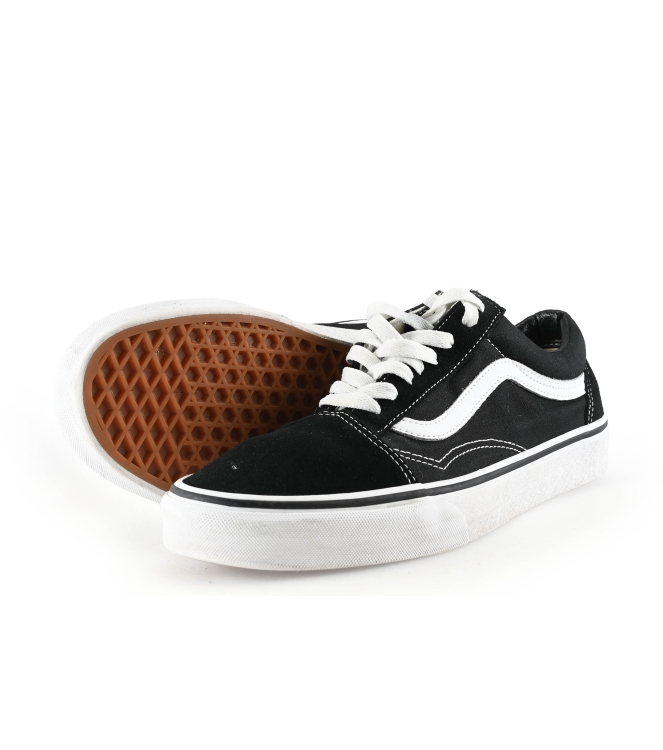 Vans Hoge sneakers