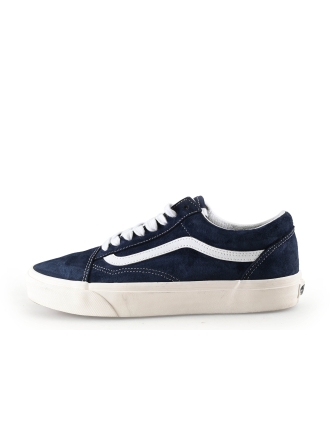 Vans Sneakers Blauw 329313
 Maat 41
 